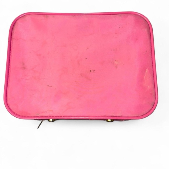 Alvin and the chipmunks vintage Pink Kids Adventure Bag - Picture 4 of 8